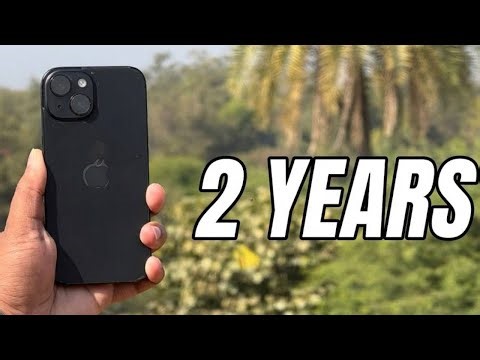 iPhone 15 Review in 2026: Is It Still Worth Buying?
