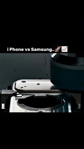 iPhone vs Samsung 🔥 Kaun Hai Real King? 👑