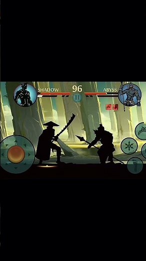 🔥 Epic Shadow Fight 2 Battle | New Level Unlocked | Intense Gameplay 🔥---