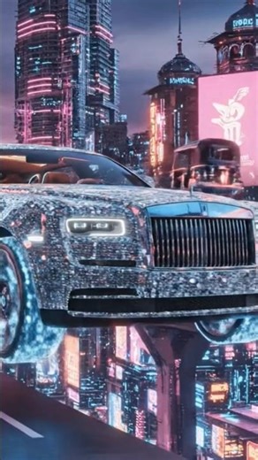 Rolls Royce 2050 Concept – The Most Futuristic Luxury Car Ever!
