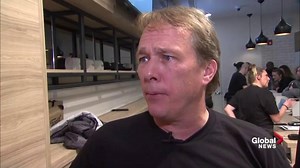 ‘There’s no business model to copy’ says cannabis company CEO following legalization in Canada