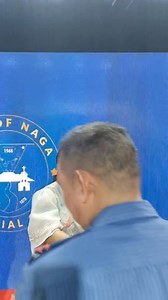 NAKALAPIT DIN!! 😱😱 Inauguration of Atty. Leni Robredo as the 1st Female Mayor of Naga City!! ❤️❤️ | Pltcol Salvador L Ortañez Jr.