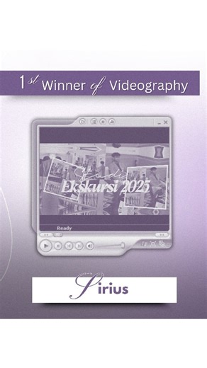 SapaMaba KMTA Svargacitra on Instagram: "⚪⚫ STUDI EKSKURSI 2025 ⚫⚪ ✨ SAPAMABA – Membuana Mengakasa 💫 [JUARA 1 VIDEO TERBAIK DOKUMENTASI STUDI EKSKURSI 2025] Halo, mahasiswa Arsitektur 2025! 👋🏻 Berikut adalah hasil karya dari peserta Studi Ekskursi 2025 untuk kategori Video Terbaik Dokumentasi Studek 2025 🎥 Selamat kepada Kelompok 1 Sirius sebagai Juara 1 Video Terbaik Dokumentasi Studi Ekskursi 2025! ✨️ Terima kasih atas antusiasme, kreativitas, dan semangat semua peserta yang telah mengabad