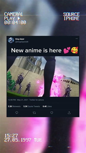 New romance is here 💕🥰 #anime #shorts