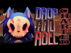 [New Diablo Sprites!] Drop And Roll! || FNF Playable Mods