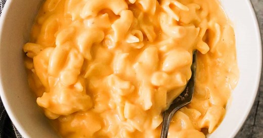 Hidden Veggie Mac and Cheese Recipe (Kid-Friendly)