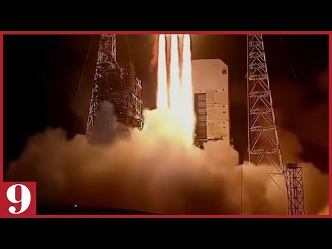 Federal Probe Uncovers New Details About Missile Warehouse Explosion