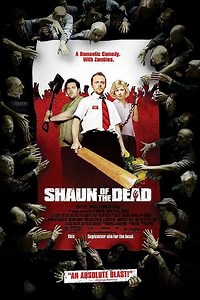 Watch 'As Mr. Sloan always says, there is no "I" in team, but there is an "I" in pie. And there's...' | Shaun of the Dead Clip