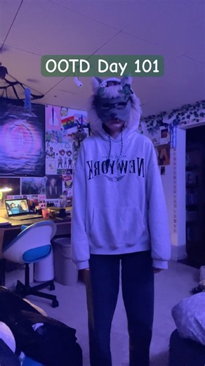 Gang I think I should change this masks name from Miki to William or sum shi, it just fits better