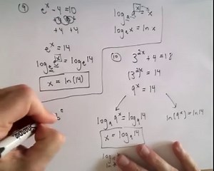 Review Problems for Calculus - Problems 7-12