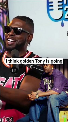 Gunplay Says He’d Fight Tony Yayo In A Celebrity Boxing Match 🥊