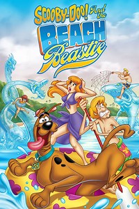 Stream Scooby-Doo! and the Beach Beastie (2015): Find it on Netflix, Prime Video, Hulu & more