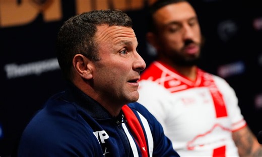 Willie Peters to NRL noise grows with Hull KR man seen as ‘next cab off the rank’