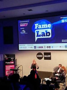 Famelab