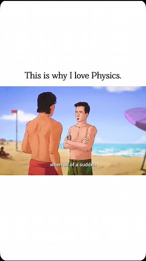 1.5K views · 29K reactions | Full video at Veritasium (Posted only for educational purpose) Dm for credit or removal #astrophysics #astronomy #cosmos #spacetime #relativity #stephenhawking | Physics.unplugged | Facebook