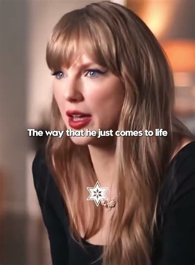 Taylor Swift reflecting on Eras-Tour | Interview | #shorts #swift #taylorswift #viral