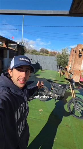 Alvaro Ruiz on Instagram: "Así es cómo debes elegir tu moto eléctrica! 💸 @talaria.iberia . #surron #talaria #stark #ebike #motoelectrica"