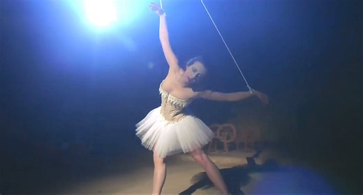 Agnes Milewski - Soma - 2015 - Music Video - HD