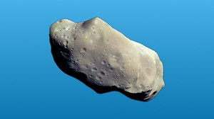 Earth's Biggest Visitors From Outer Space