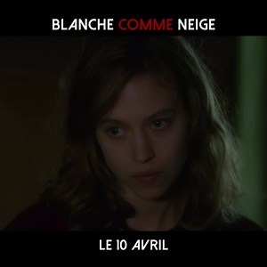 Il était une fois... BLANCHE COMME NEIGE 🍎 Jeune femme d'une grande beauté, elle suscite la jalousie de sa belle-mère et l'émoi des hommes qui tombent sous son charme ! Avec un casting 5 étoiles, découvrez cette revisite du célèbre conte, le 10 avril au cinéma. | AlloCiné