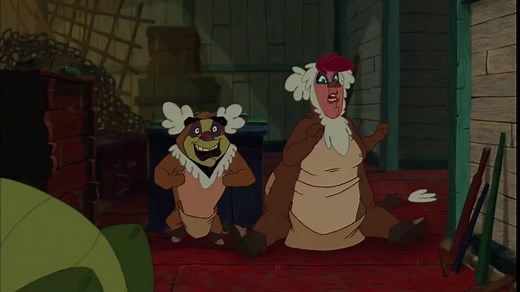 Noah's Ark (2007)