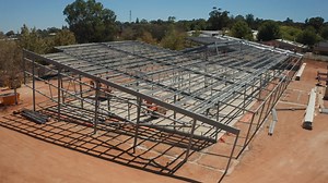 LYSAGHT SUPABRIDGE®