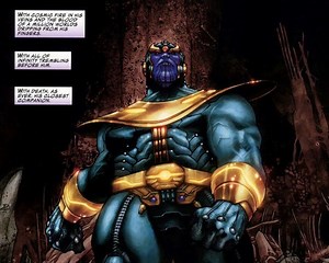 Thanos Rising - Alchetron, The Free Social Encyclopedia