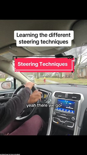 Mastering the Art of Turning: Essential Driving Tips