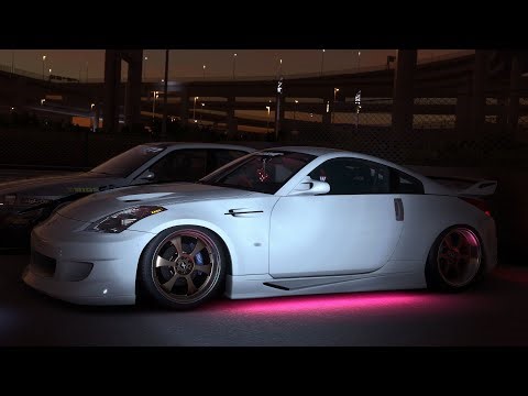 🙇‍♂️ blessing your feed with stylish drifting // Vol. 161