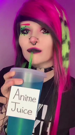 Welcome to Anime Girl Factory - Create the Perfect EGirl Look!