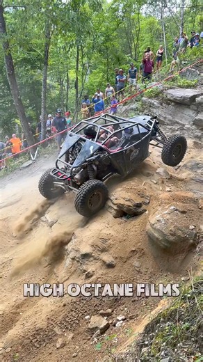 1.1M views · 9.7K reactions | RZR buggy vs the twisted intentions bounty hill at gulches ORP | HIGH OCTANE FILMS | Facebook