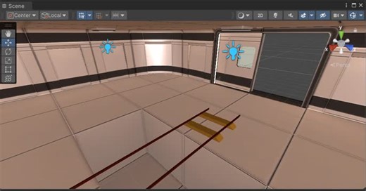Simulated PUMA 560 Robot in Unity for Mechatronics Degree | GM Taqi Tahmid posted on the topic | LinkedIn