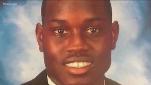 Ahmaud Arbery murder case trial date set