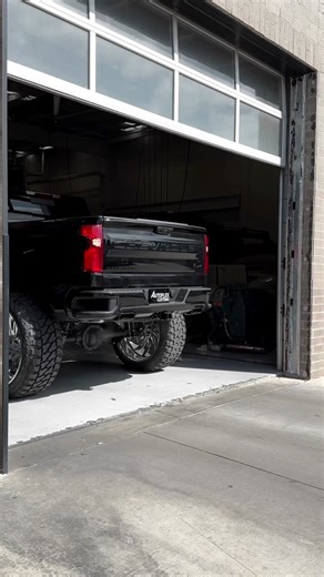 Custom 2024 Silverado 1500 H.C. Build at Lewisville Autoplex