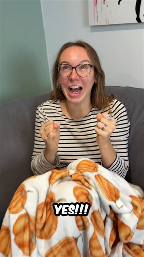 Wife reacts to unexpected gift. | Neil Henry