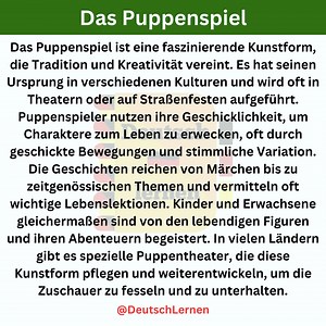 4.2K views · 185 reactions | Deutsch mit Videos - Online German learning | German Language Videos. . . . . #learngerman #DAF #german #germany #GoetheExam #onlinekurs #DaF #germanlanguage #learngermanonline #germanvideos #onlinekurs #online #Grammatik #lernen #sprachelernen #germantown #GermanEngineering | Deutsch lernen | Facebook