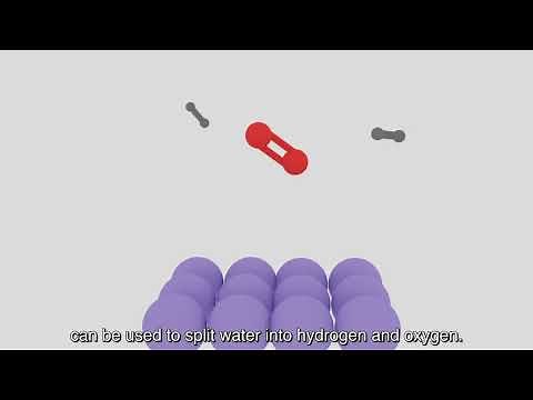 Surface acoustic wave technologies