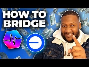 How to Bridge Crypto from Pulsechain to Base chain Step by Step Guide Tutorial Bridge to Base chain