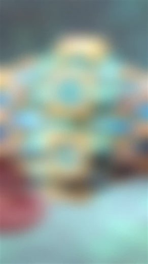 And I have a „million reasons“ to bead 😊 my new collaboration piece with beadingschool #trytobead #beadingschool #beadingschoolbyerika | Sabine Lippert