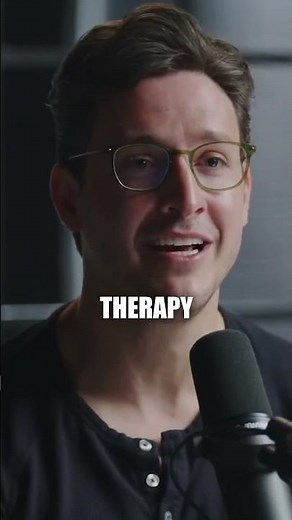 How My Dog Saved Me ❤️