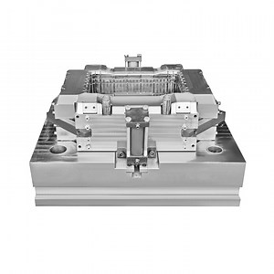 [Hot Item] Professional Maker OEM ODM Custom Electronic Enclosure Plastic Injection Mold
