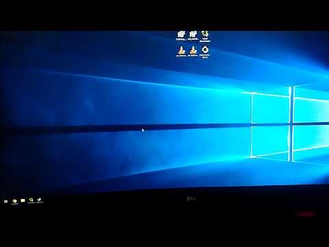Como activar G-Sync en monitores con Freesync muy fácil y rapido