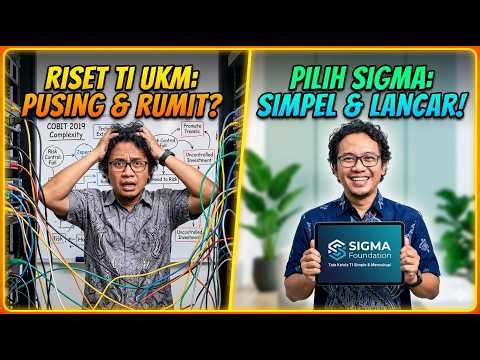 Training - SIGMA Foundation