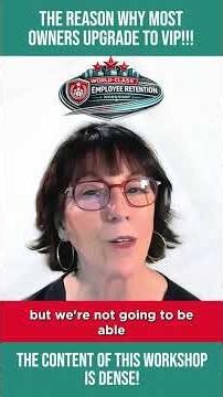 Why VIP Isn’t “More Content” — It’s Where Implementation Actually Happens