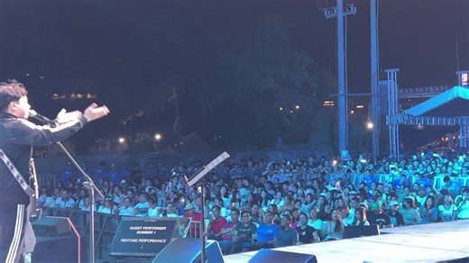 Singers of TikTok Compilation: Live Highlights