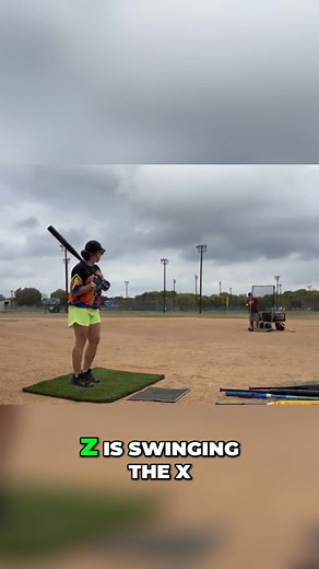 3.7K views · 19 reactions | Compilation of batting practice, bat talk, and some inside jokes! A fun look at different bats and techniques. Enjoy the action! #Softball #Baseball #BattingPractice #Sports #Athlete | Short Porch | Facebook