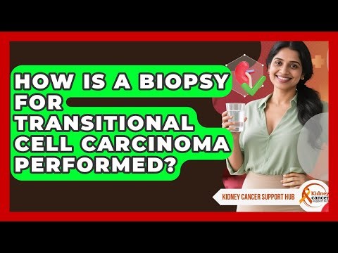How Is A Biopsy For Transitional Cell Carcinoma Performed? - Kidney Cancer Support Hub