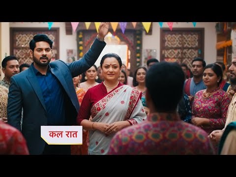 Ye Bas Nahi Hona Tha | Anupama Today Full Episode Reaction