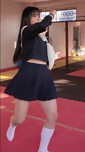 rolling kick💗롤링킥 알려줄게💗