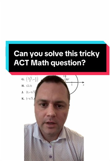 Solve This Challenging ACT Math Problem with Ease